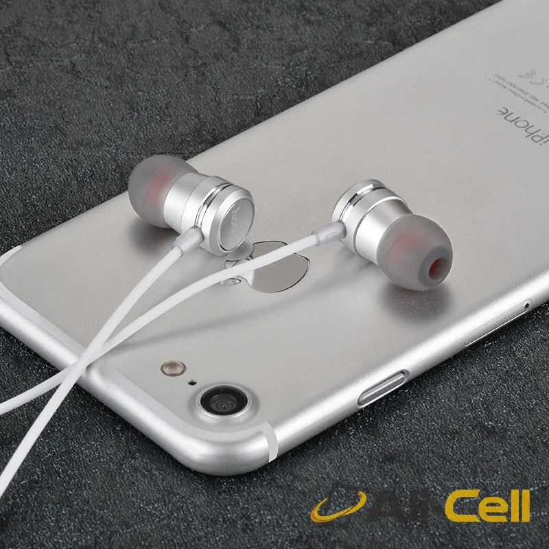 Wired earphones 3.5mm “M16 Ling sound” with microphone — 6