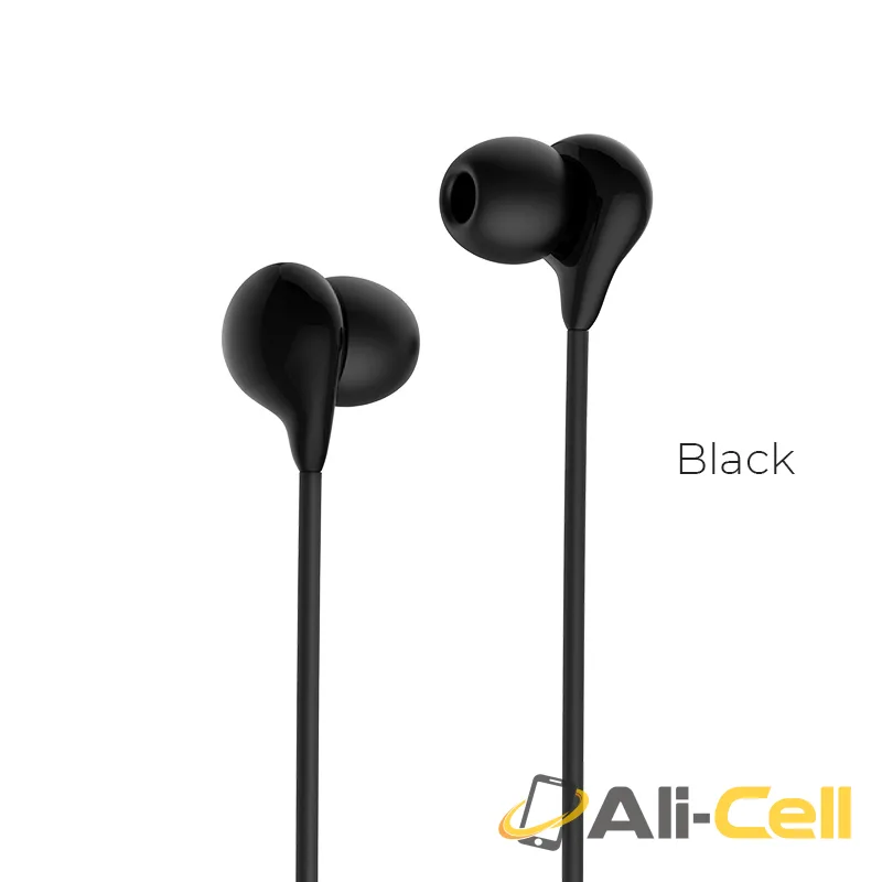 Wired earphones 3.5mm “M13 Candy” with microphone