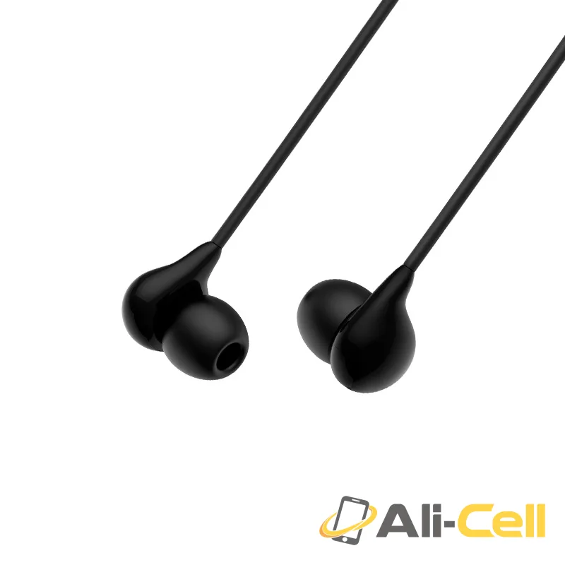 Wired earphones 3.5mm “M13 Candy” with microphone — 2