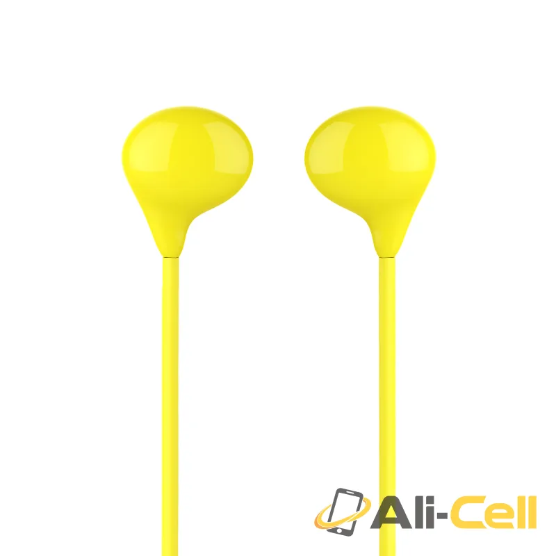 Wired earphones 3.5mm “M13 Candy” with microphone — 5