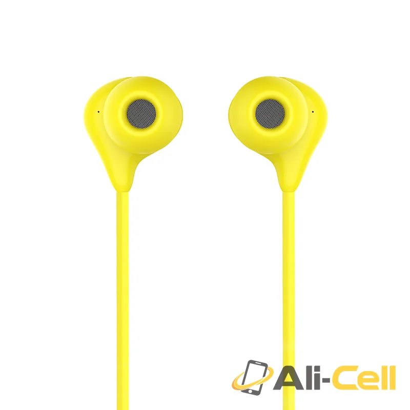 Wired earphones 3.5mm “M13 Candy” with microphone — 4