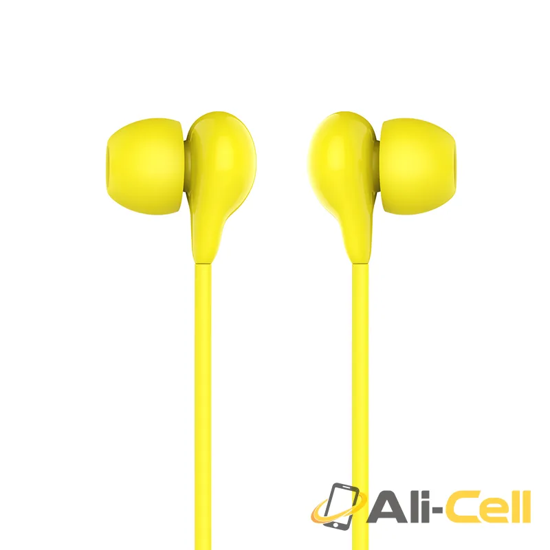 Wired earphones 3.5mm “M13 Candy” with microphone — 6