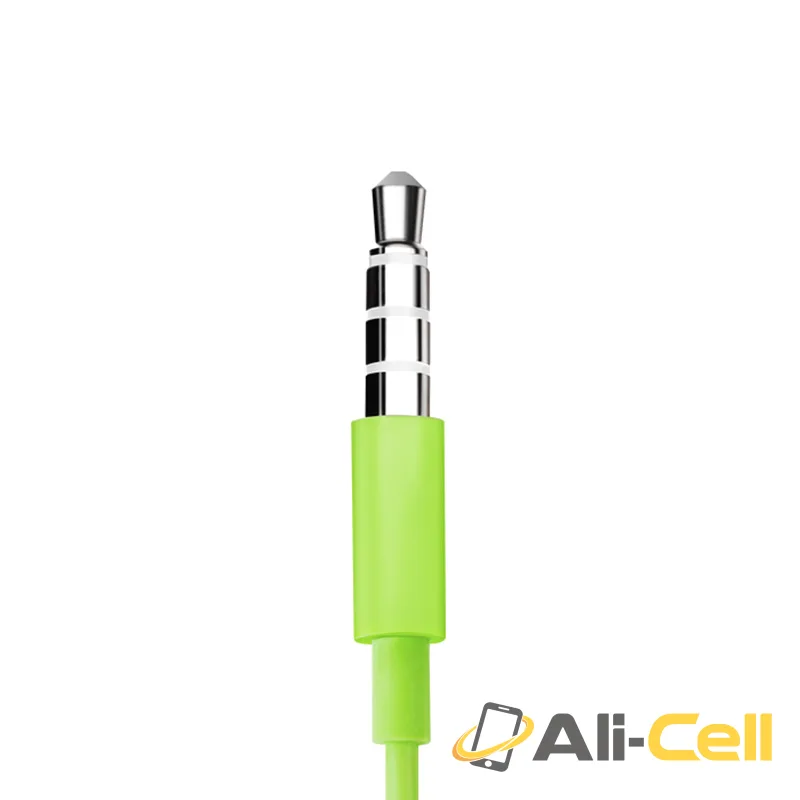 Wired earphones 3.5mm “M4 Dazzle Color” with microphone — 4