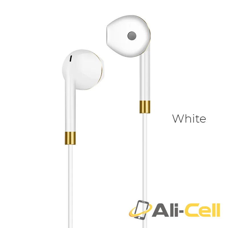 Wired earphones 3.5mm “M1 Original series” with microphone