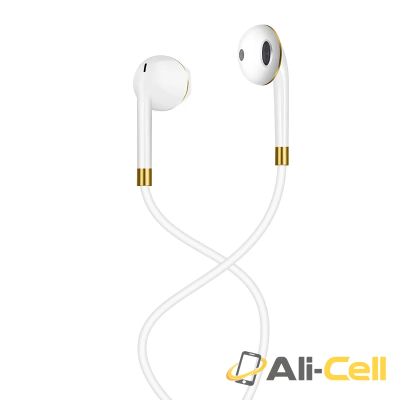 Wired earphones 3.5mm “M1 Original series” with microphone — 2