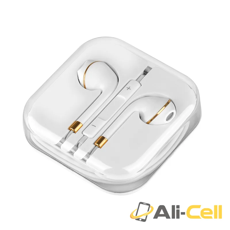 Wired earphones 3.5mm “M1 Original series” with microphone — 3