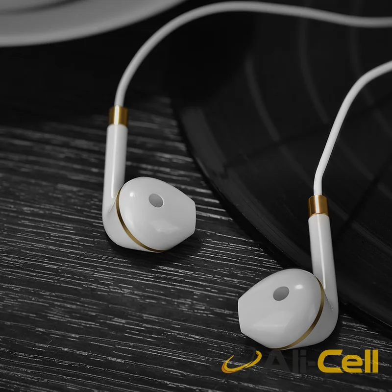 Wired earphones 3.5mm “M1 Original series” with microphone — 5