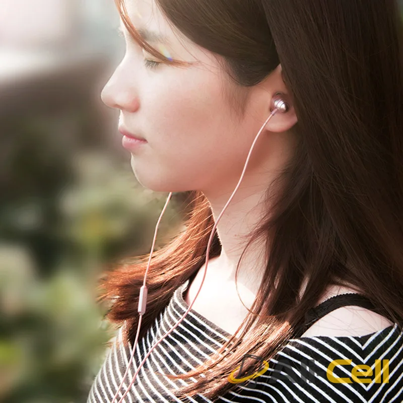 Wired earphones 3.5mm “M5 Conch” with microphone — 6