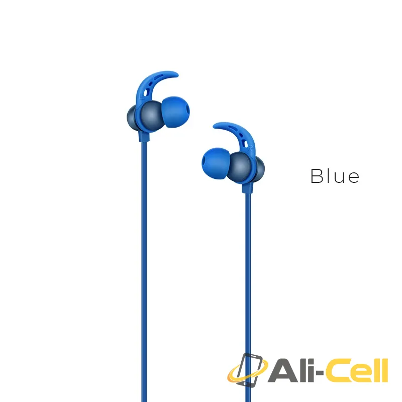 Wireless earphones “ES11 Maret” magnetic sport headset with mic