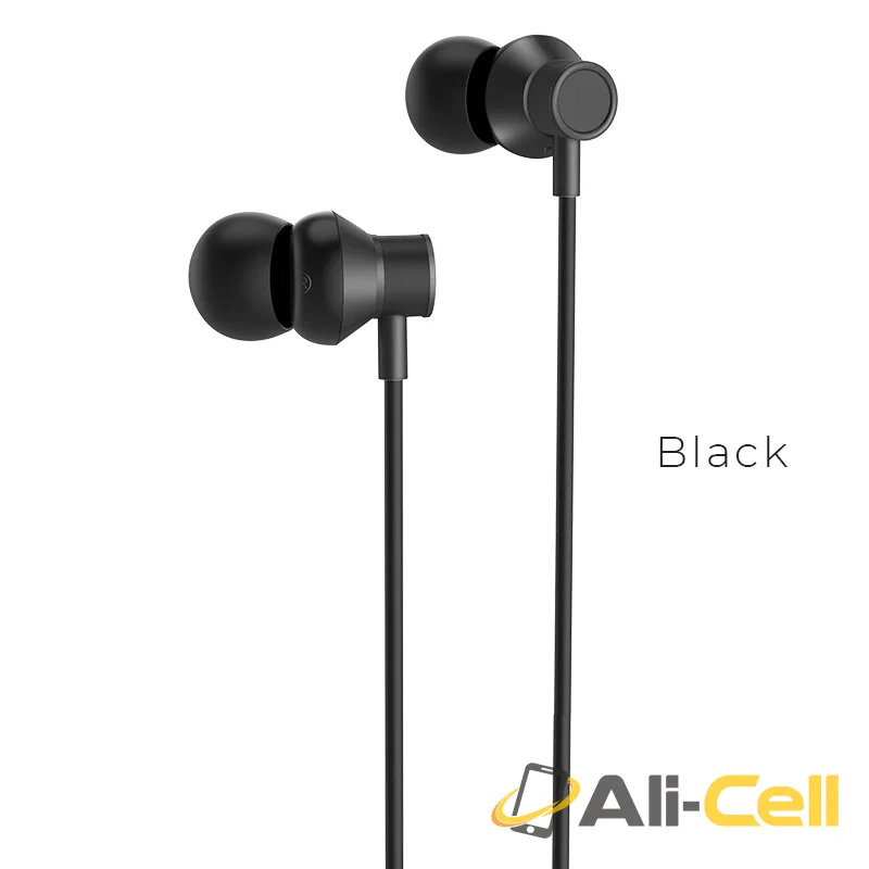 Wireless earphones “ES13 Exquisite” magnetic sport headset with mic