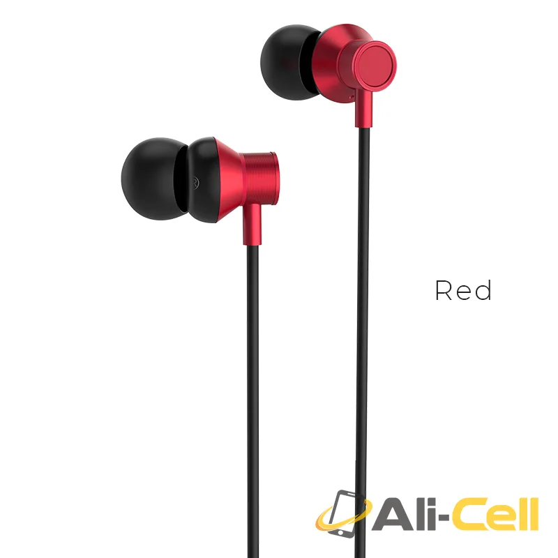 Wireless earphones “ES13 Exquisite” magnetic sport headset with mic