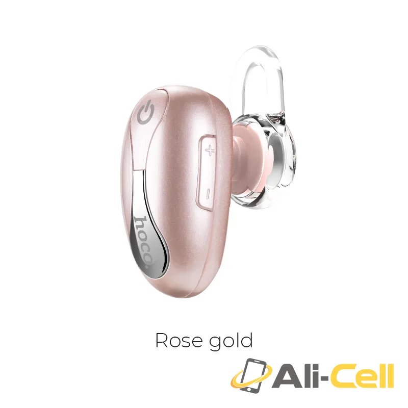 Wireless headset “E12 Beetle mini” earphone with mic