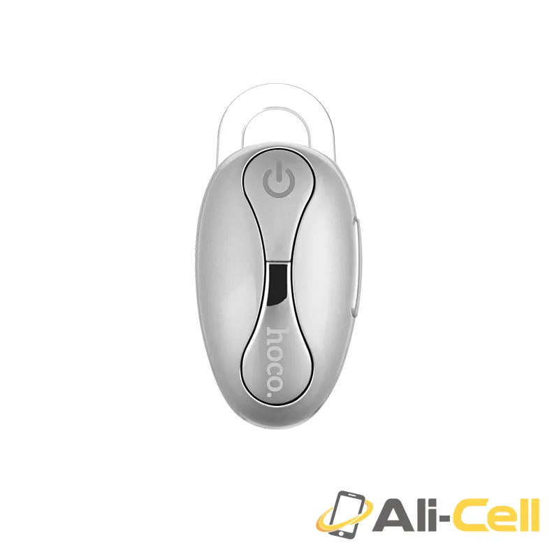 Wireless headset “E12 Beetle mini” earphone with mic — 5