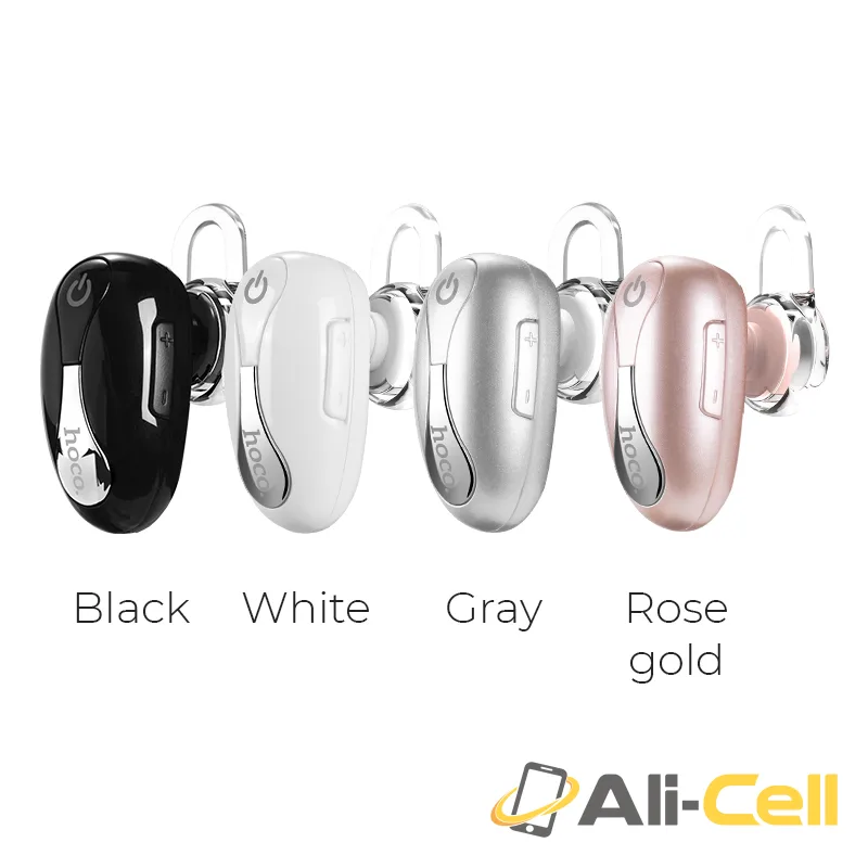 Wireless headset “E12 Beetle mini” earphone with mic — 7