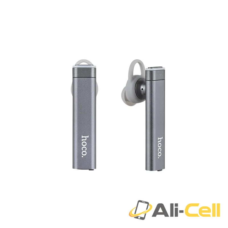 Wireless headset “E14 Impetuous” earphone with mic — 2