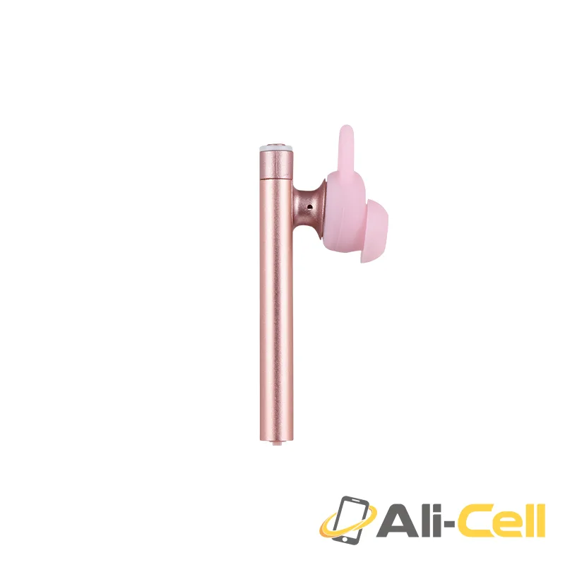 Wireless headset “E14 Impetuous” earphone with mic — 3