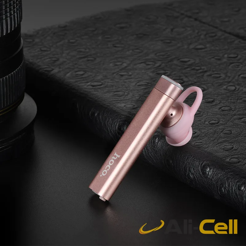 Wireless headset “E14 Impetuous” earphone with mic — 5