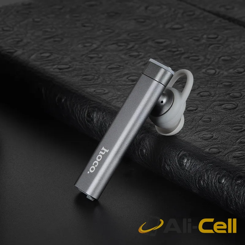 Wireless headset “E14 Impetuous” earphone with mic — 6
