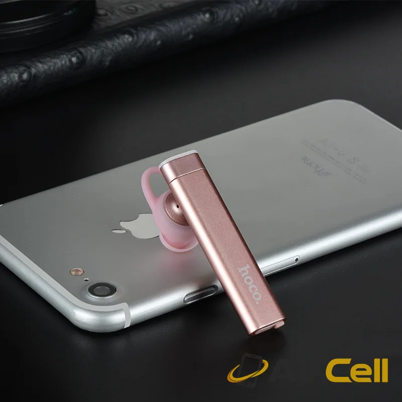 Wireless headset “E14 Impetuous” earphone with mic — 7