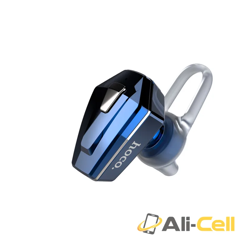 Wireless headset “E17 Master” earphone with mic — 2