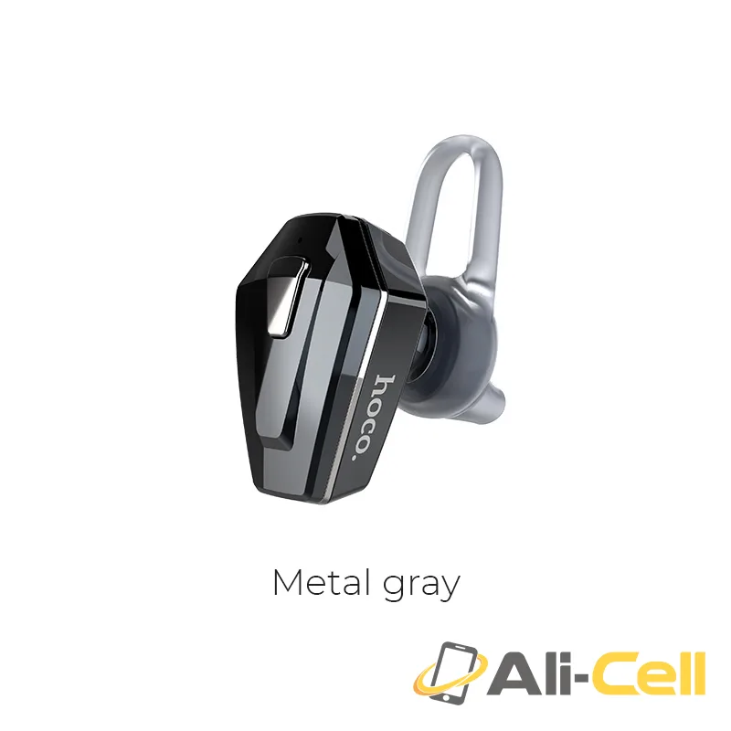Wireless headset “E17 Master” earphone with mic