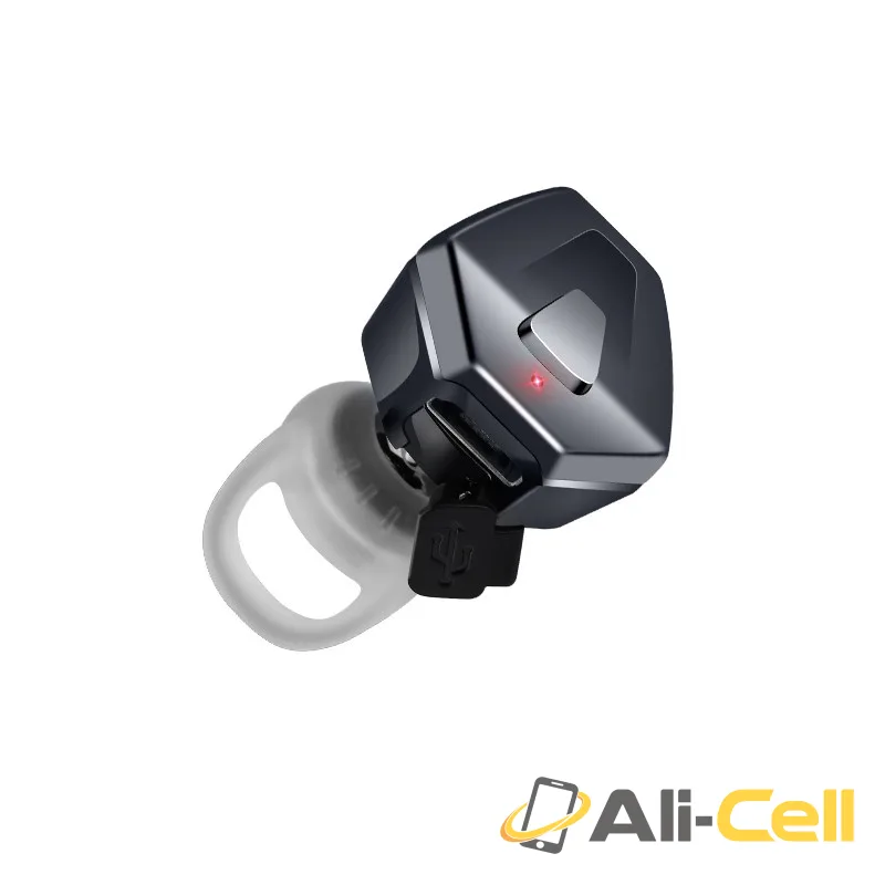 Wireless headset “E17 Master” earphone with mic — 3