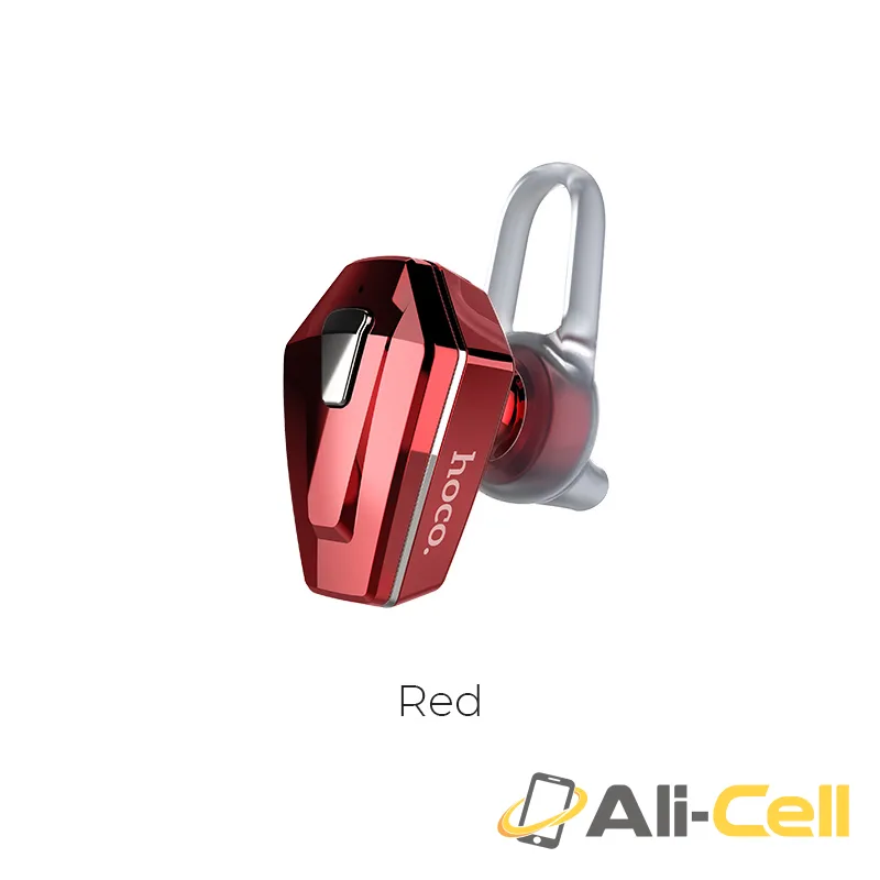 Wireless headset “E17 Master” earphone with mic