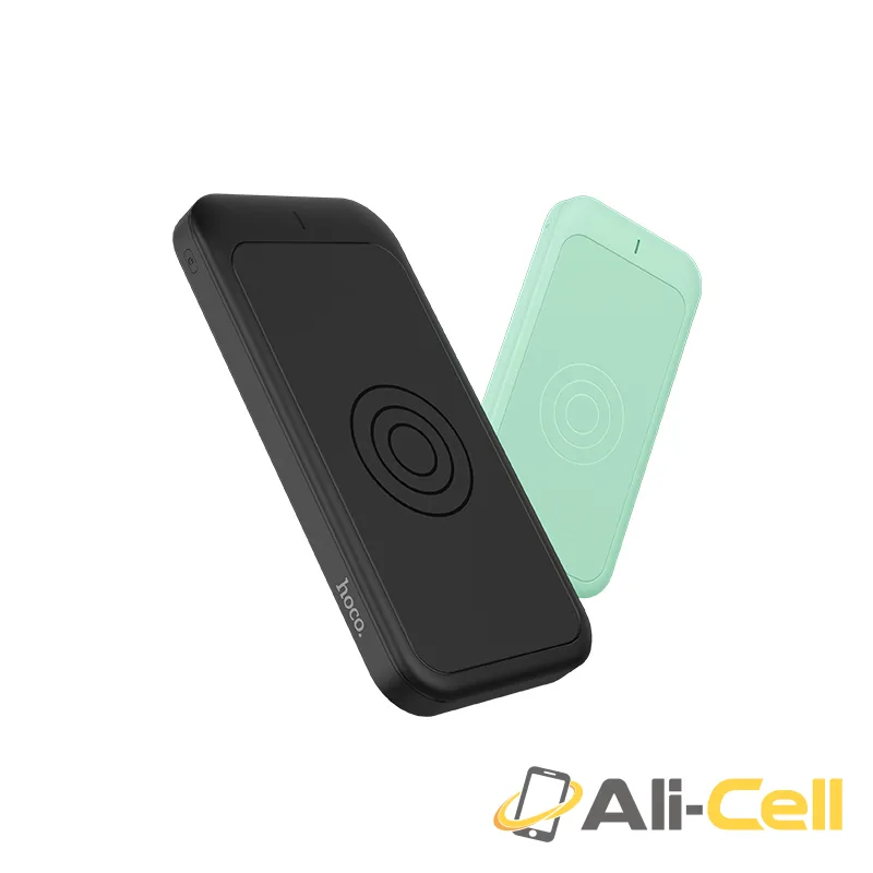Power bank «J14 Graceful energy» 10000 mAh wireless charging — 4