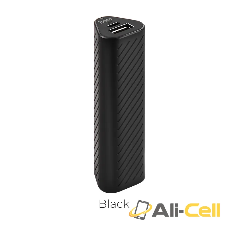 Power bank «J23 New style» 2500mAh single USB