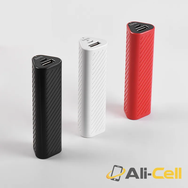 Power bank «J23 New style» 2500mAh single USB — 6