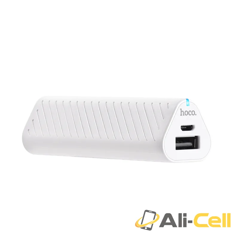 Power bank «J23 New style» 2500mAh single USB — 3