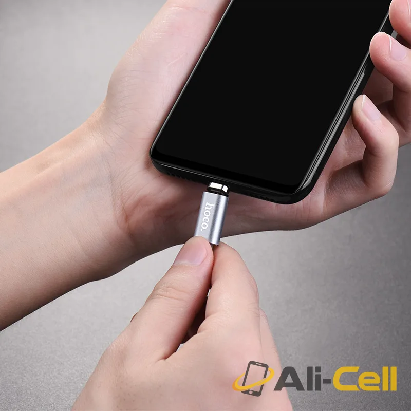 Cable USB to Micro-USB «U40A Magnetic» charging data sync (1.0m) — 6