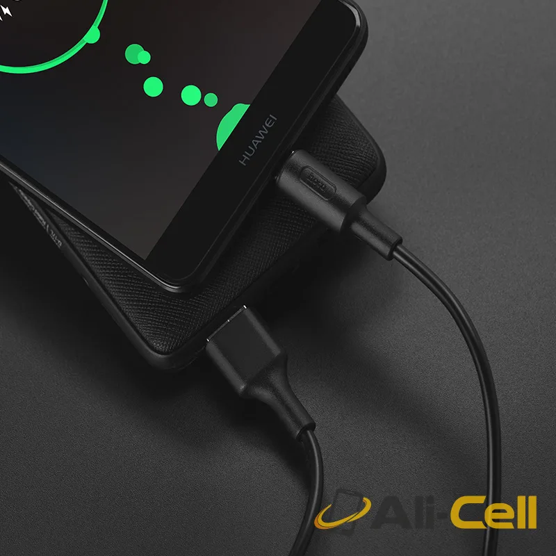 Cable USB to Type-C «X25 Soarer» charging data sync (1.0m) — 6