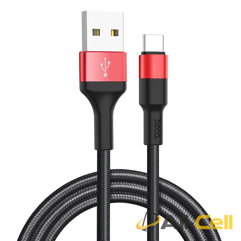 Cable USB to Type-C «X26 Xpress» charging data sync (1.0m) — 4