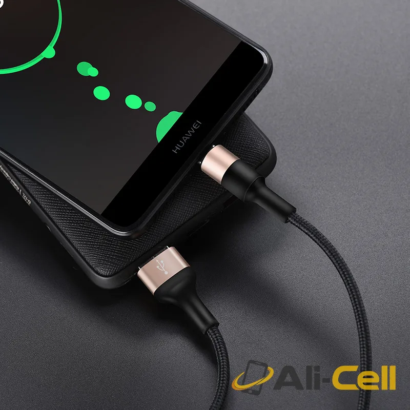 Cable USB to Type-C «X26 Xpress» charging data sync (1.0m) — 6