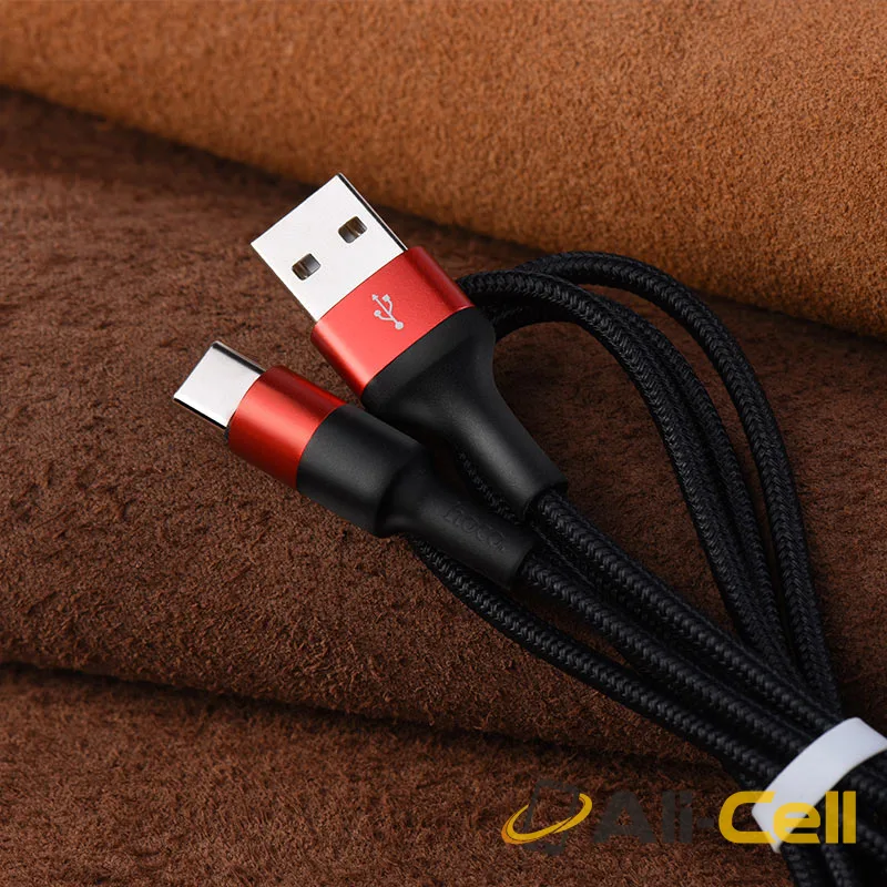 Cable USB to Type-C «X26 Xpress» charging data sync (1.0m) — 5