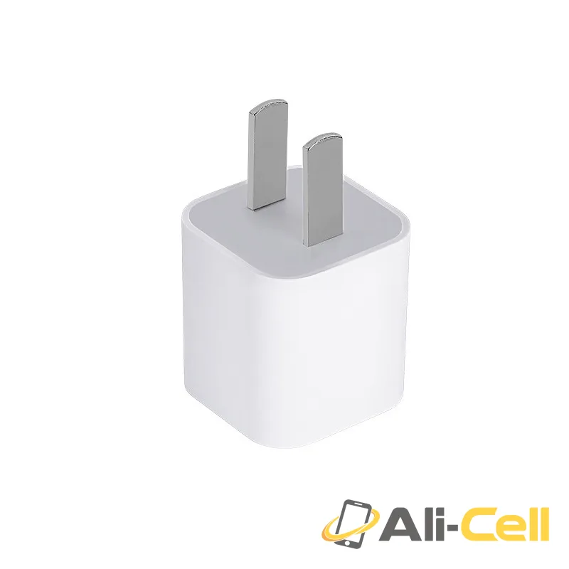 Wall charger “UH102” CN plug single USB charging adapter — 4