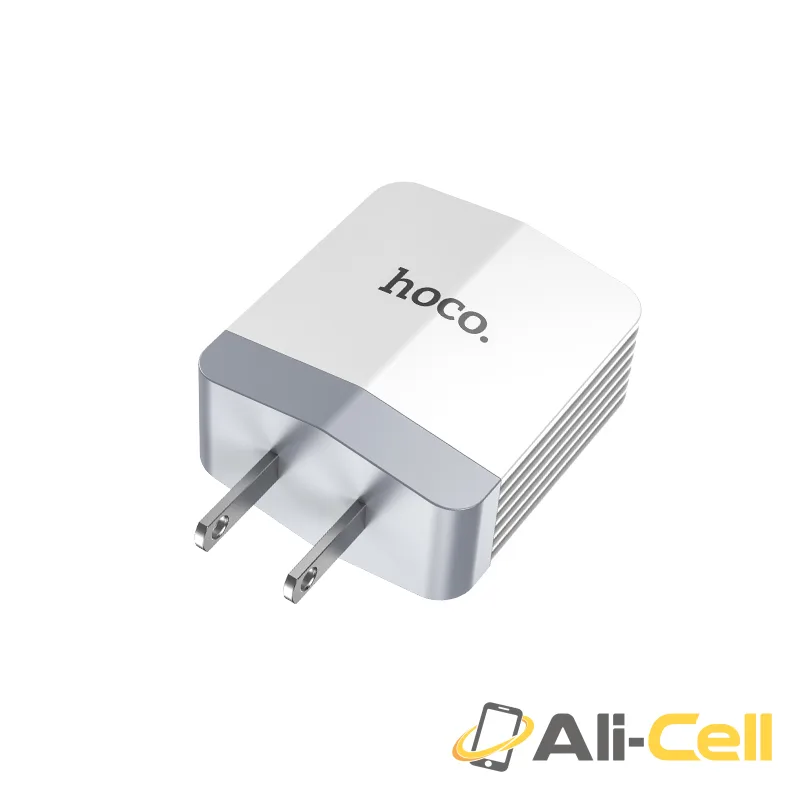 Wall charger “C13 Quick” QC3.0 US plug single USB — 5