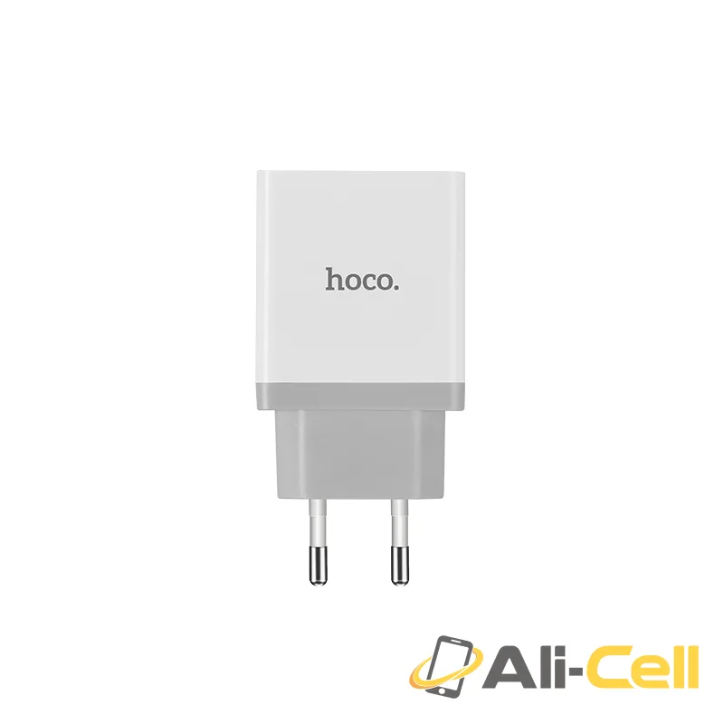 Wall charger “C24 Bele” QC3.0 single USB quick charging (UK) — 2