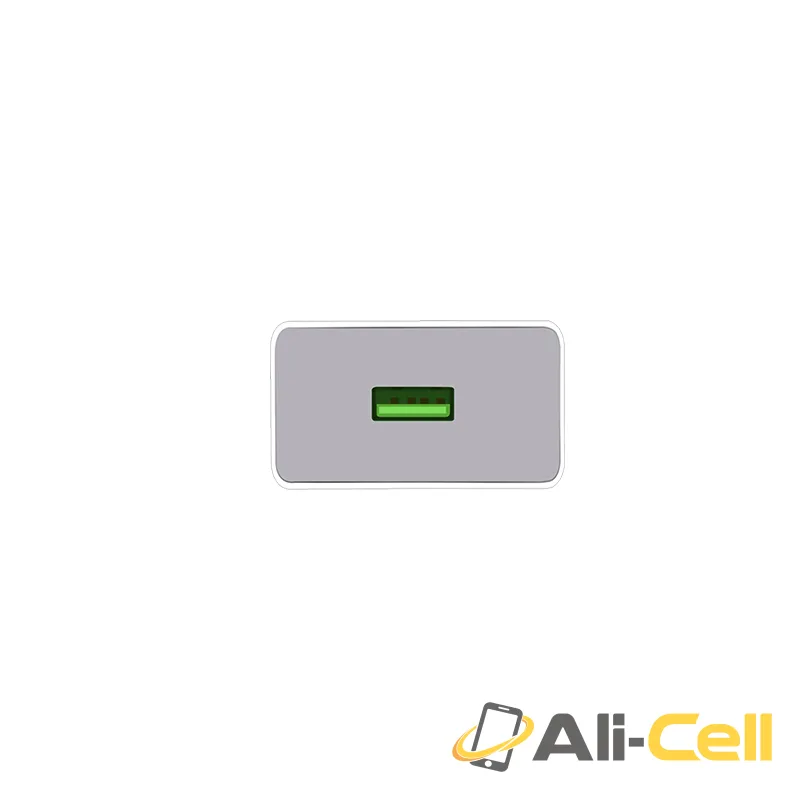 Wall charger “C24 Bele” QC3.0 single USB quick charging (UK) — 3