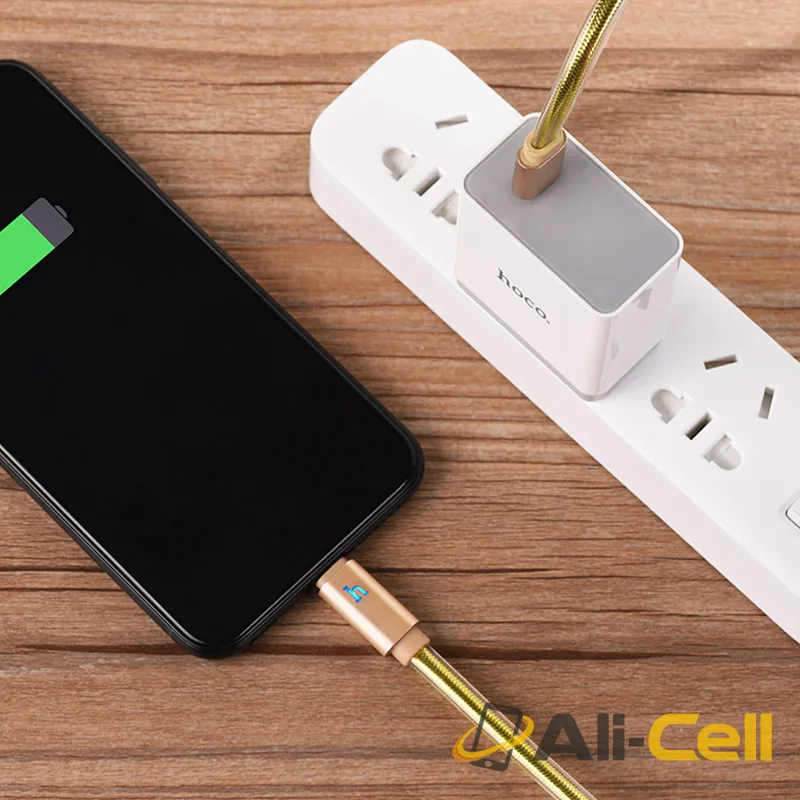 Wall charger “C24 Bele” QC3.0 USB-C output quick charging (UK) — 6
