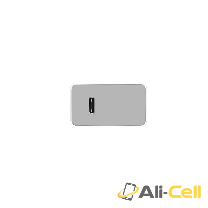 Wall charger “C24 Bele” QC3.0 USB-C output quick charging (US) — 3