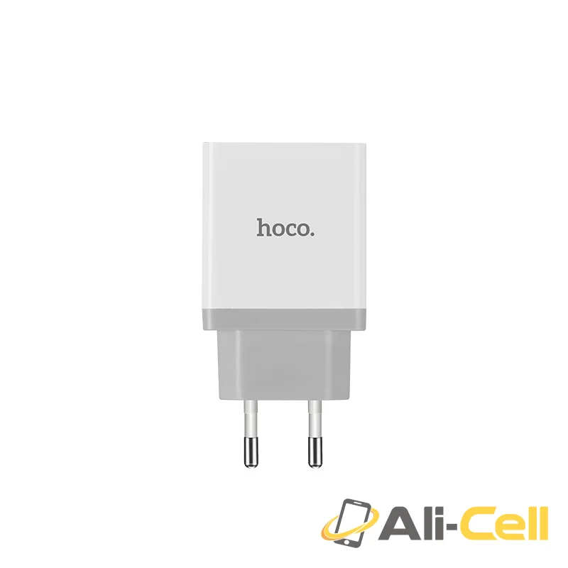 Wall charger “C24 Bele” QC3.0 USB-C output quick charging (US) — 4