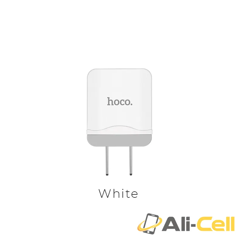 Wall charger “C33 Little superior” US plug dual USB