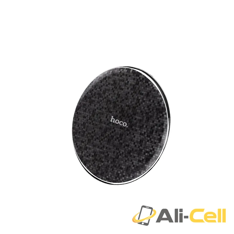 Wireless charger “CW8 Streaming” portable tabletop charging dock — 2