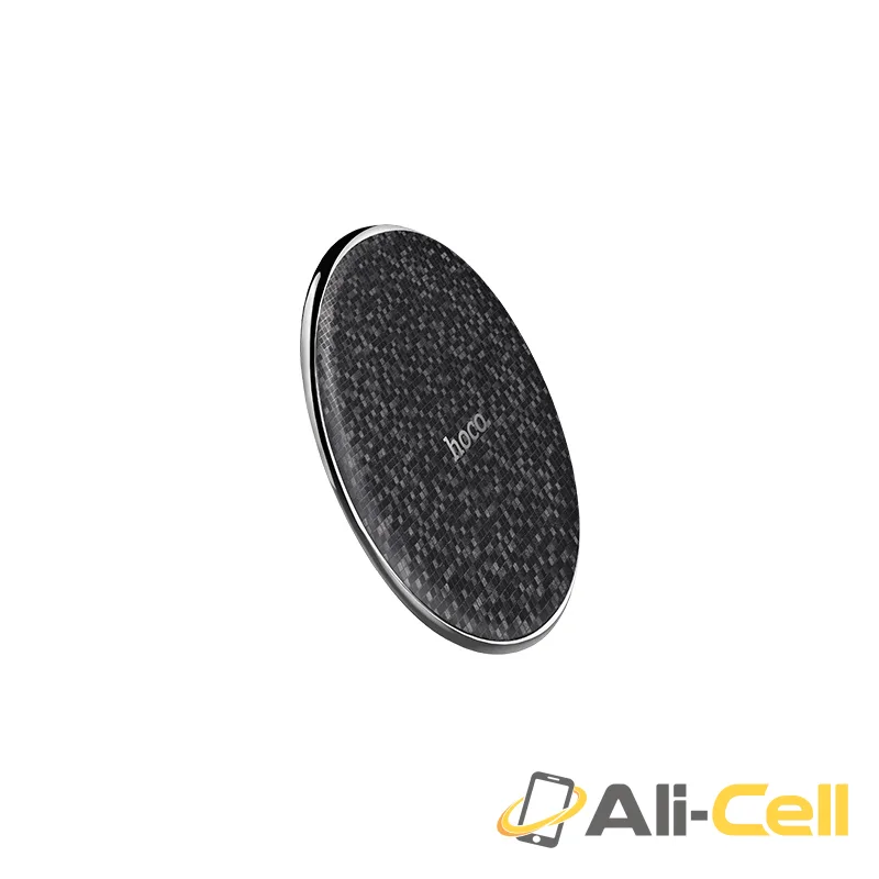 Wireless charger “CW8 Streaming” portable tabletop charging dock — 3