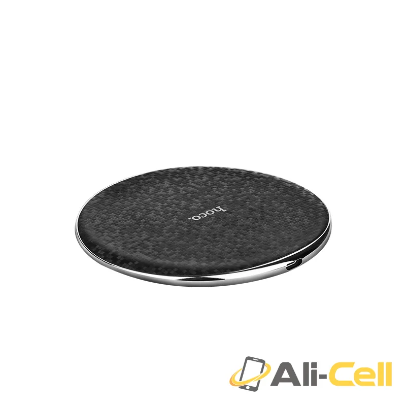 Wireless charger “CW8 Streaming” portable tabletop charging dock — 4