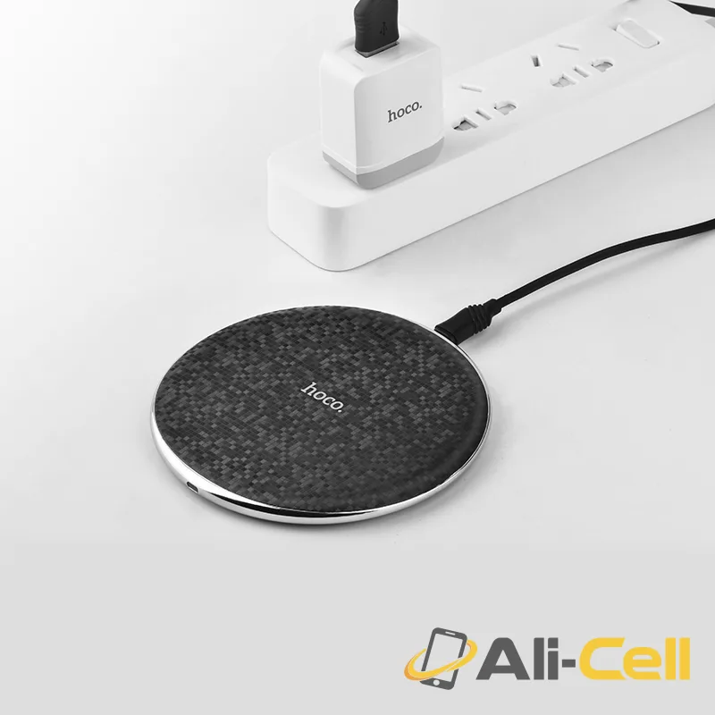 Wireless charger “CW8 Streaming” portable tabletop charging dock — 6