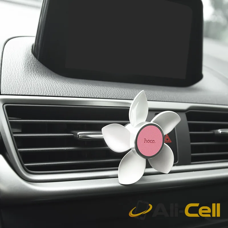 Car holder “CA33 Ease move” magnetic air outlet — 6