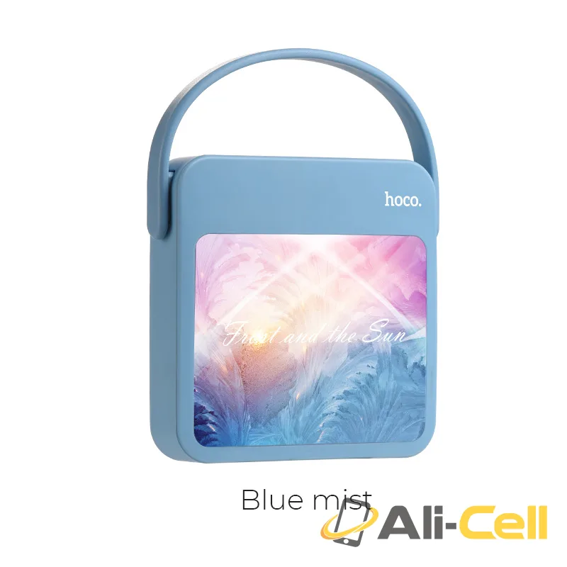 Power bank «J20 Brilliant sunshine» 8000 mAh LED power indicator